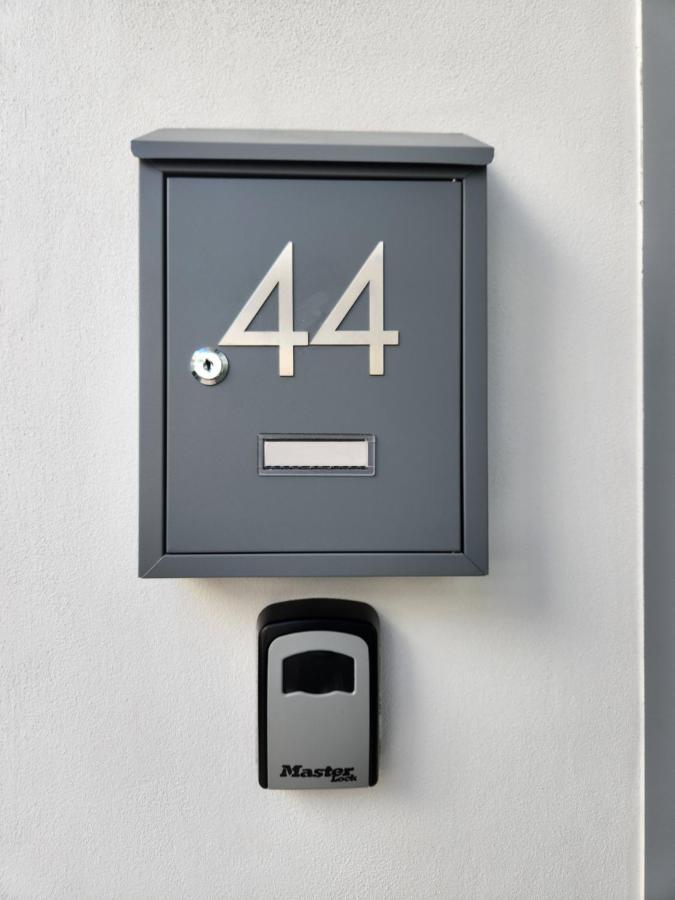 Casa Le Nasse Leilighet Polignano a Mare Eksteriør bilde